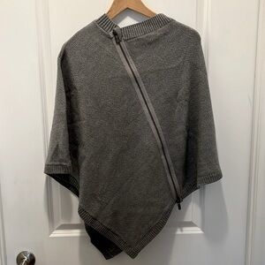 Grey Lululemon sweater